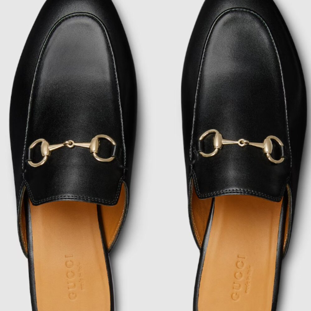 Gucci Princetown Slipper